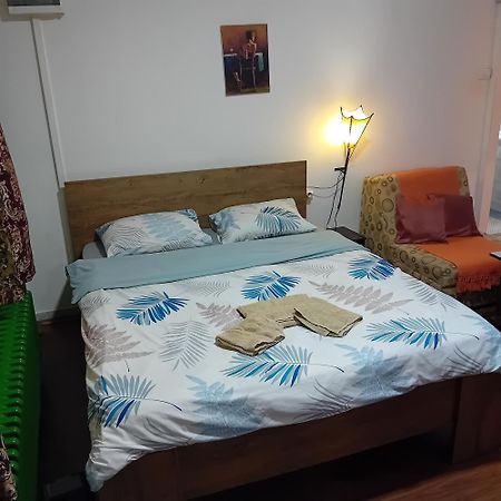Apartment Viktor Stan Na Dan Sabac Luaran gambar