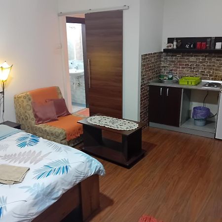 Apartment Viktor Stan Na Dan Sabac Luaran gambar
