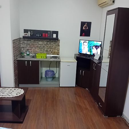 Apartment Viktor Stan Na Dan Sabac Luaran gambar