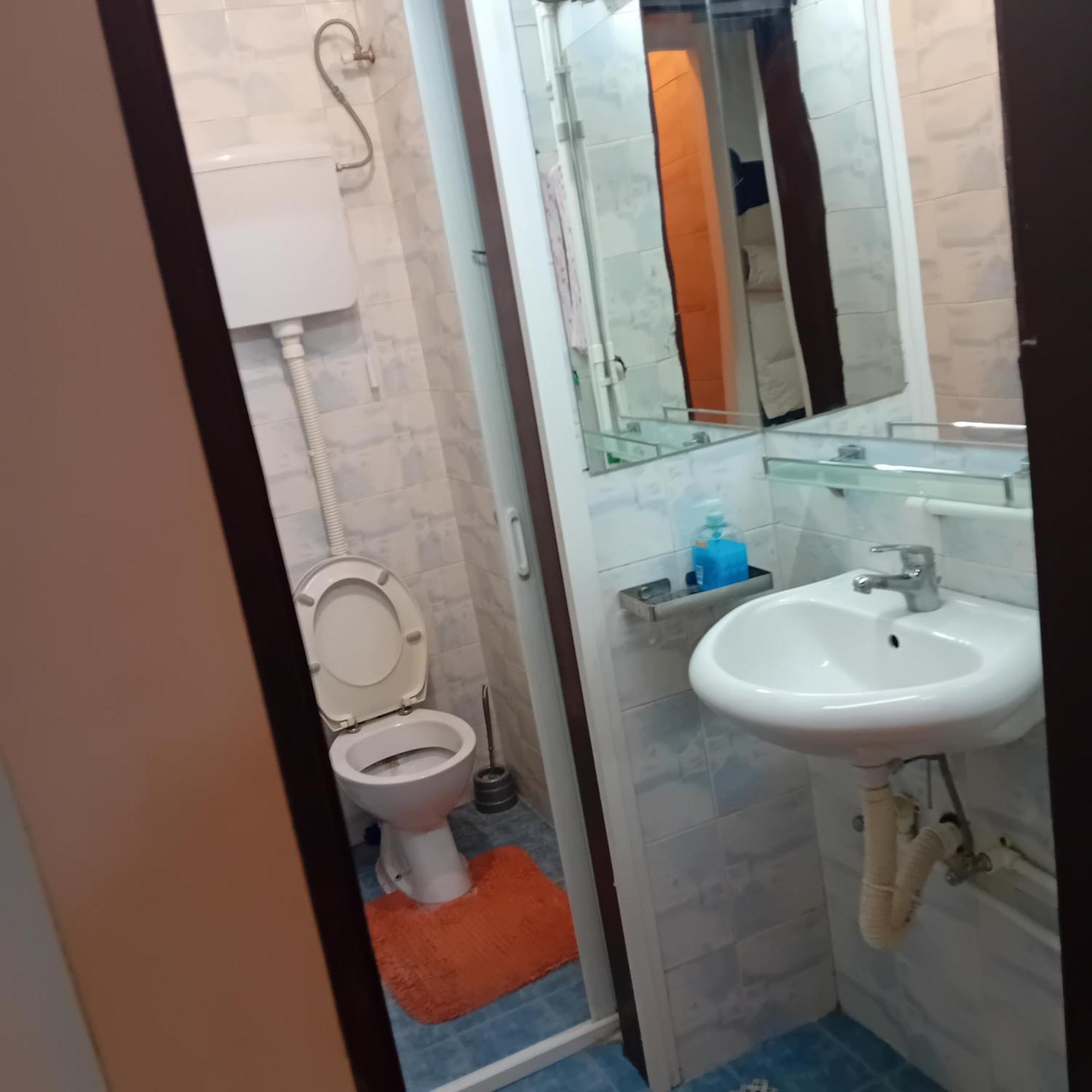 Apartment Viktor Stan Na Dan Sabac Luaran gambar