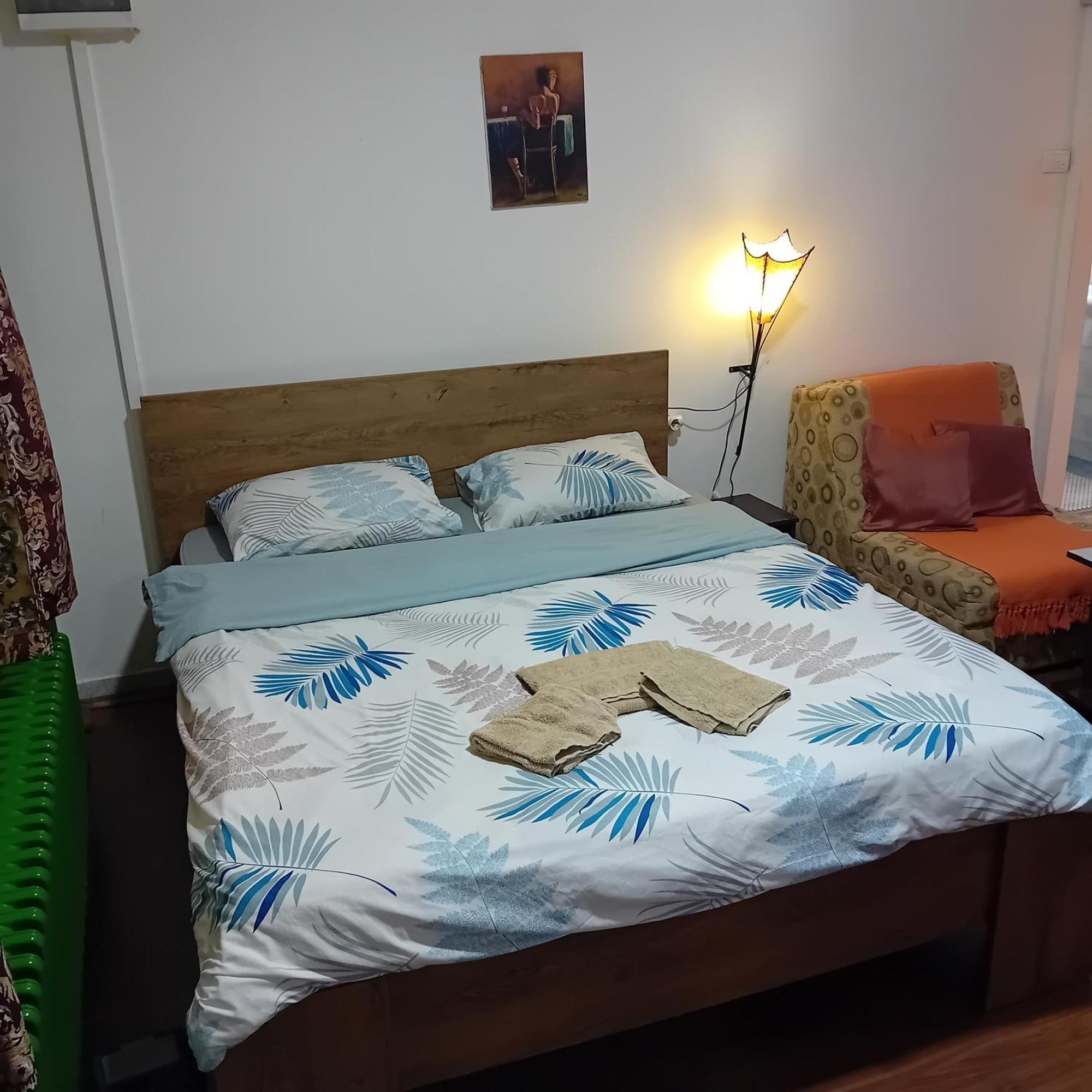 Apartment Viktor Stan Na Dan Sabac Luaran gambar