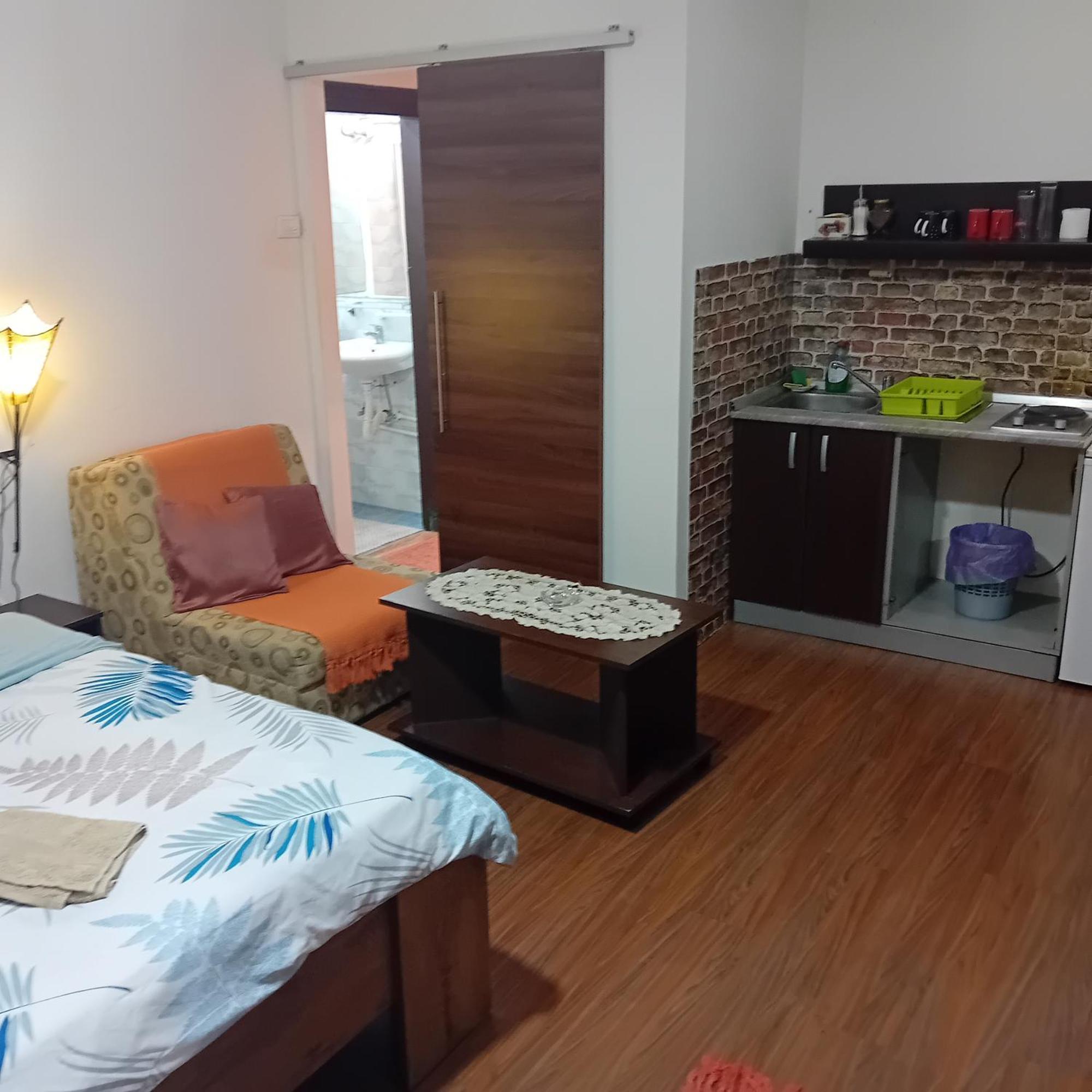 Apartment Viktor Stan Na Dan Sabac Luaran gambar
