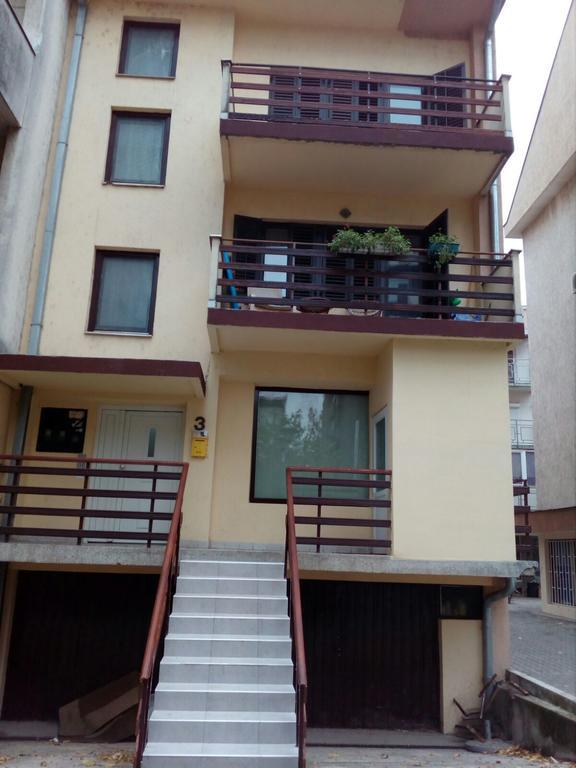 Apartment Viktor Stan Na Dan Sabac Luaran gambar