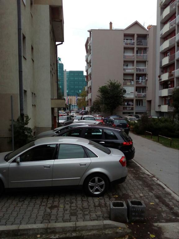 Apartment Viktor Stan Na Dan Sabac Luaran gambar
