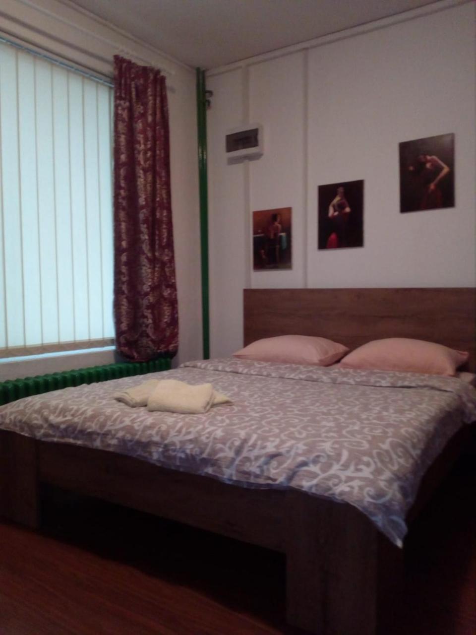 Apartment Viktor Stan Na Dan Sabac Luaran gambar