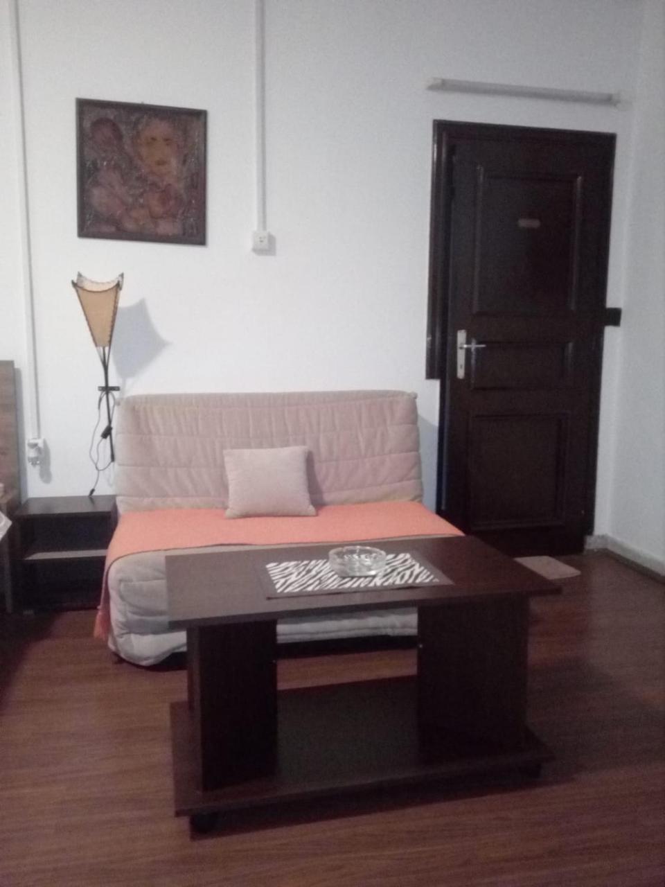 Apartment Viktor Stan Na Dan Sabac Luaran gambar